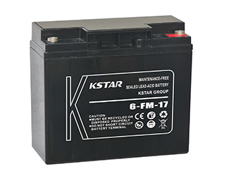 科士达蓄电池FMH密封电池系列 (50-150AH)