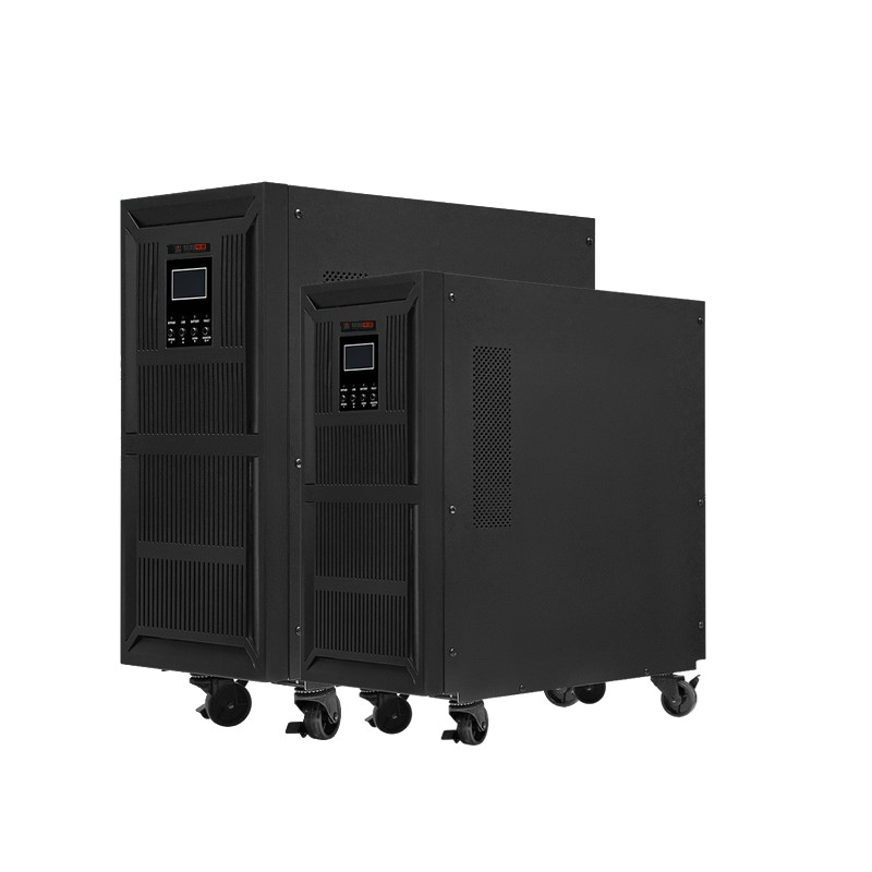 易智高频UPS电源 EA900 3/1系列 三进单出